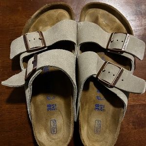 Birkenstock